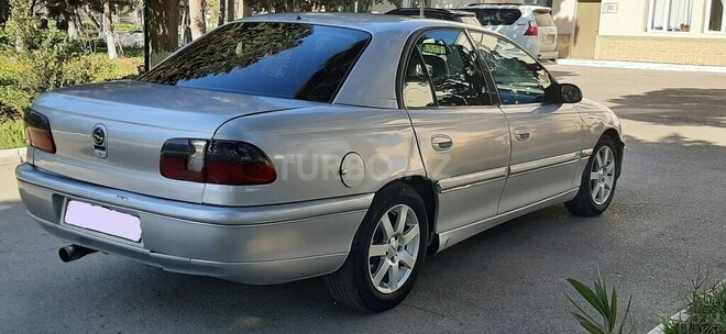 Opel Omega 1996, 350,000 km - 2.0 l - Bakı