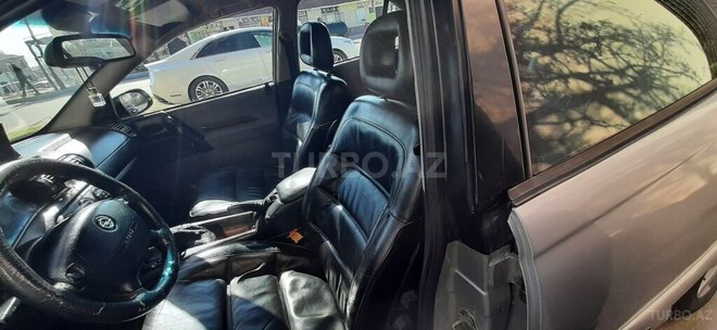 Opel Omega 1996, 350,000 km - 2.0 l - Bakı