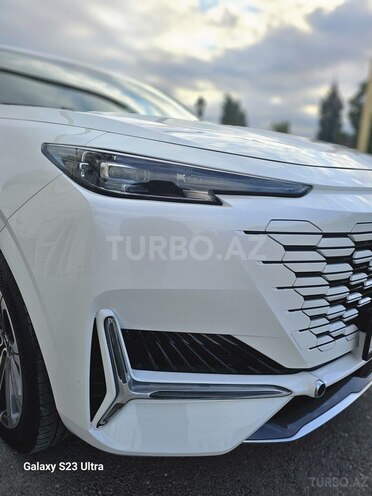 Changan Uni-K 2024, 13,000 km - 2.0 л - Bakı