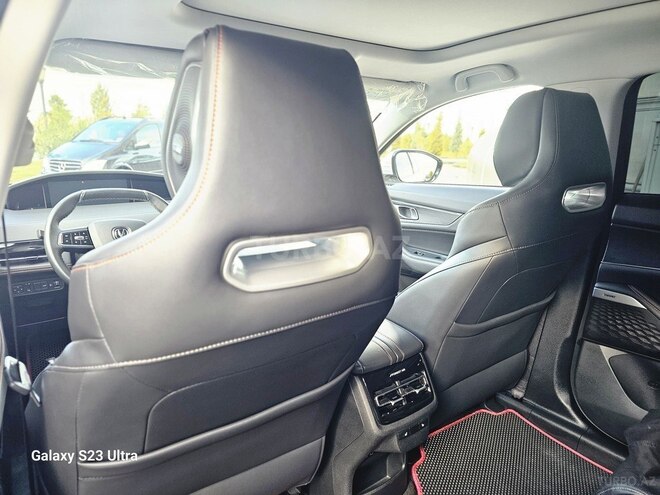 Changan Uni-K 2024, 13,000 km - 2.0 л - Bakı
