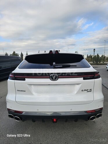 Changan Uni-K 2024, 13,000 km - 2.0 л - Bakı