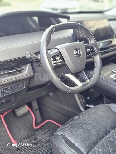 Changan Uni-K 2024, 13,000 km - 2.0 л - Bakı