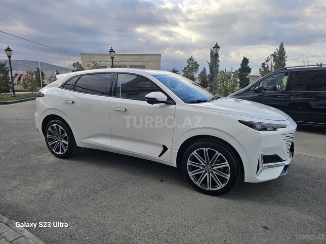 Changan Uni-K 2024, 13,000 km - 2.0 л - Bakı