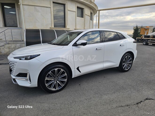 Changan Uni-K 2024, 13,000 km - 2.0 л - Bakı