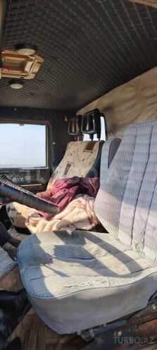 KamAz 43101 1990, 170,000 km - 11.0 l - Ağcabədi