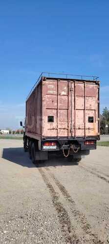 KamAz 43101 1990, 170,000 km - 11.0 l - Ağcabədi