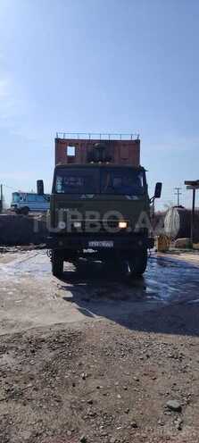KamAz 43101 1990, 170,000 km - 11.0 l - Ağcabədi