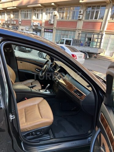BMW 530 2008, 262,000 km - 3.0 l - Bakı