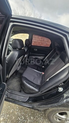 Hyundai Avante 2008, 357,000 km - 1.6 l - Bakı