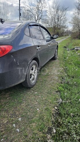 Hyundai Avante 2008, 357,000 km - 1.6 l - Bakı