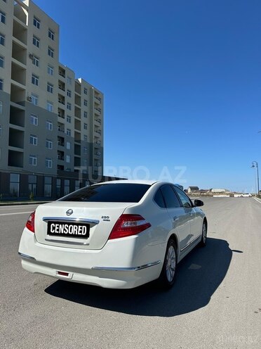 Nissan Teana 2008, 250,000 km - 2.5 l - Sumqayıt