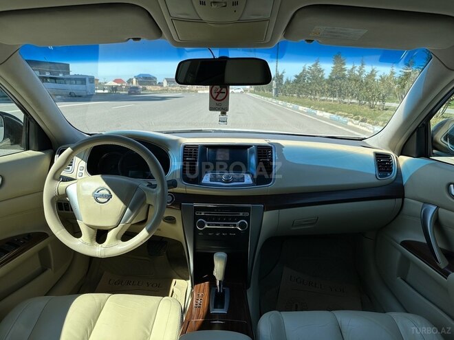 Nissan Teana 2008, 250,000 km - 2.5 l - Sumqayıt