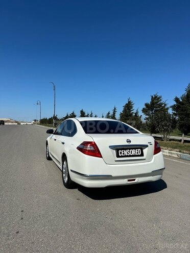 Nissan Teana 2008, 250,000 km - 2.5 l - Sumqayıt