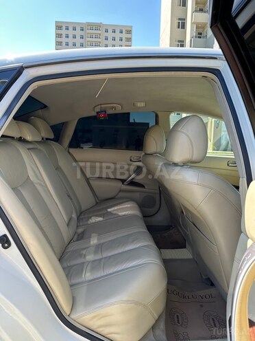 Nissan Teana 2008, 250,000 km - 2.5 l - Sumqayıt