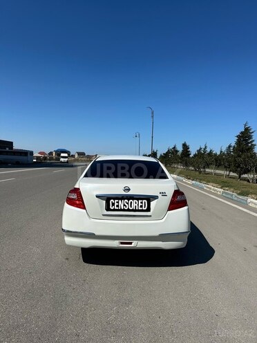 Nissan Teana 2008, 250,000 km - 2.5 l - Sumqayıt