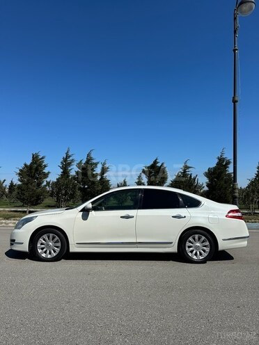 Nissan Teana 2008, 250,000 km - 2.5 l - Sumqayıt