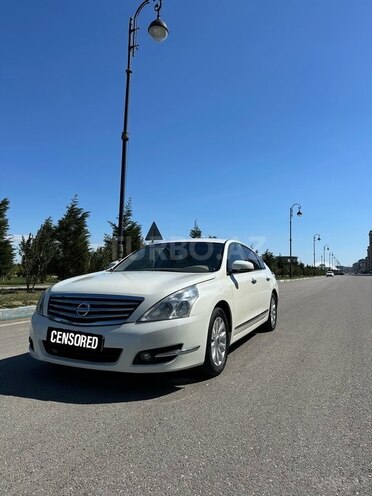 Nissan Teana 2008, 250,000 km - 2.5 l - Sumqayıt