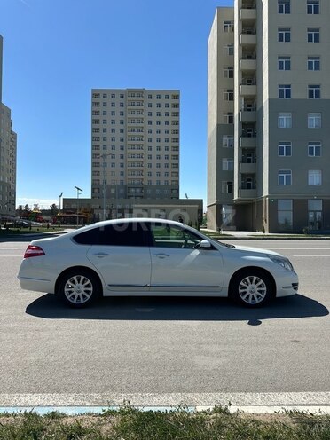 Nissan Teana 2008, 250,000 km - 2.5 l - Sumqayıt
