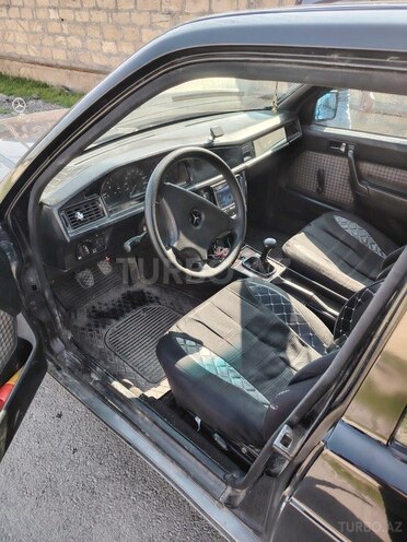Mercedes 190 1991, 375,000 km - 1.8 л - Zərdab