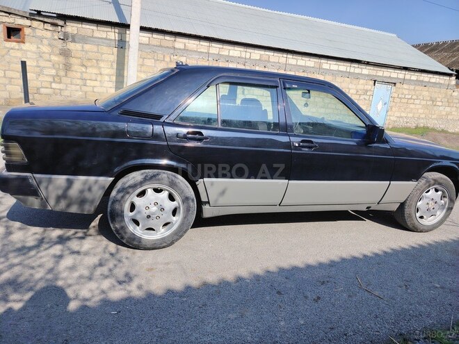 Mercedes 190 1991, 375,000 km - 1.8 л - Zərdab