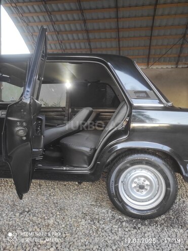 LADA (VAZ) 2107 2011, 95,860 km - 1.6 л - Lənkəran