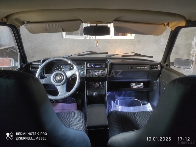 LADA (VAZ) 2107 2011, 95,860 km - 1.6 л - Lənkəran