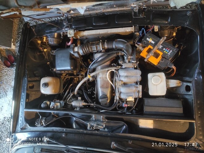 LADA (VAZ) 2107 2011, 95,860 km - 1.6 л - Lənkəran