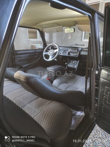 LADA (VAZ) 2107 2011, 95,860 km - 1.6 л - Lənkəran
