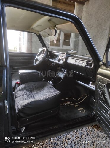 LADA (VAZ) 2107 2011, 95,860 km - 1.6 л - Lənkəran