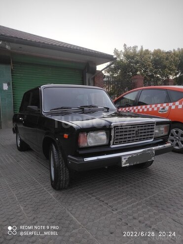 LADA (VAZ) 2107 2011, 95,860 km - 1.6 л - Lənkəran