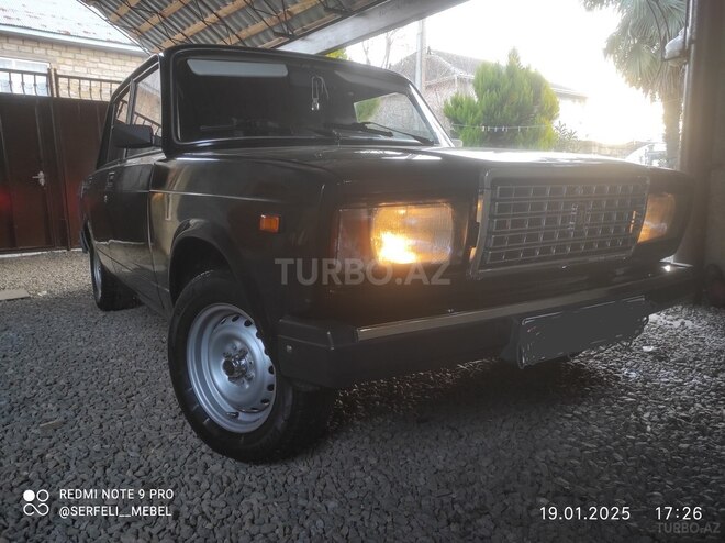 LADA (VAZ) 2107 2011, 95,860 km - 1.6 л - Lənkəran