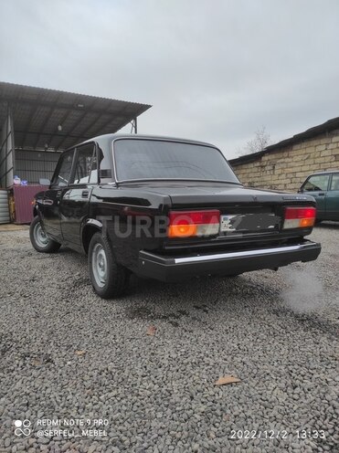 LADA (VAZ) 2107 2011, 95,860 km - 1.6 л - Lənkəran