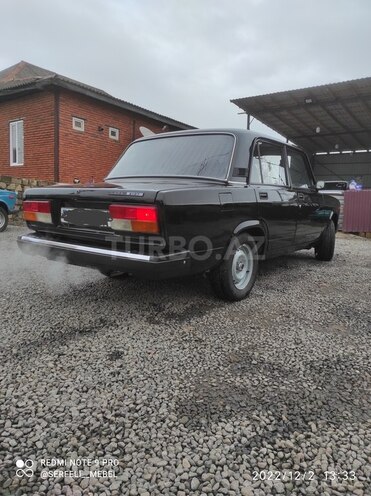 LADA (VAZ) 2107 2011, 95,860 km - 1.6 л - Lənkəran