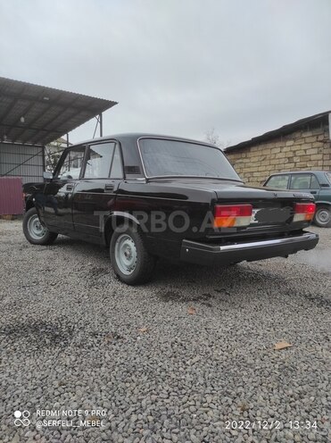 LADA (VAZ) 2107 2011, 95,860 km - 1.6 л - Lənkəran