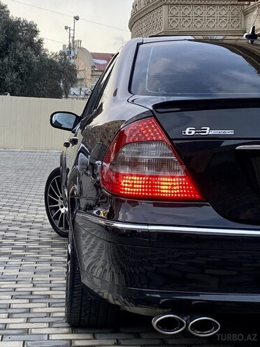 Mercedes E 200 2005, 230,000 km - 2.0 l - Bakı