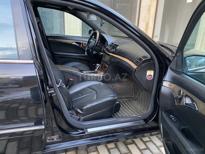Mercedes E 200 2005, 230,000 km - 2.0 l - Bakı