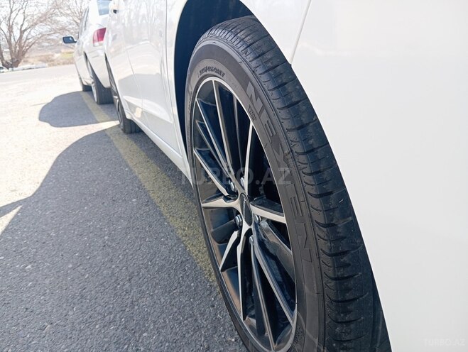 Hyundai Elantra 2019, 86,000 km - 2.0 л - Naxçıvan