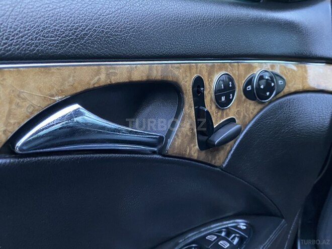 Mercedes E 200 2005, 230,000 km - 2.0 l - Bakı