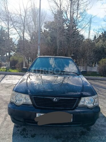 Saipa 132 2014, 130,000 km - 1.3 l - Bakı