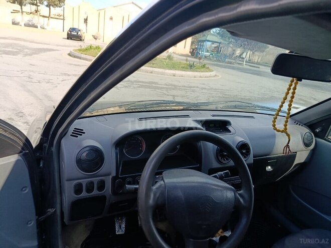 Saipa 132 2014, 130,000 km - 1.3 l - Bakı