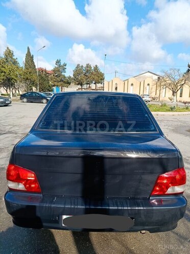Saipa 132 2014, 130,000 km - 1.3 l - Bakı