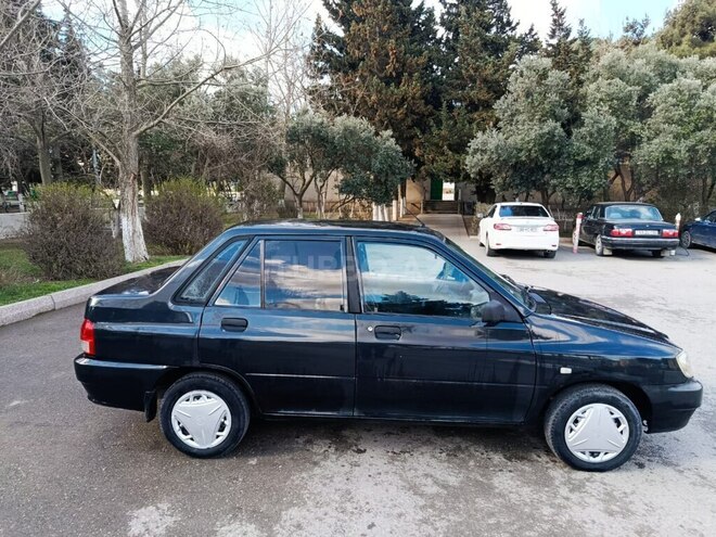 Saipa 132 2014, 130,000 km - 1.3 l - Bakı