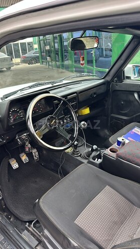 LADA (VAZ) Niva 2012, 120,000 km - 1.7 л - Bakı