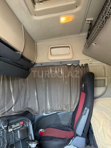 Scania R420 2011, 1,344,500 km - 12.0 l - Bakı