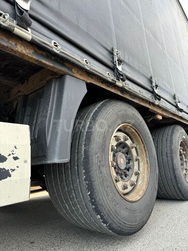 Scania R420 2011, 1,344,500 km - 12.0 l - Bakı