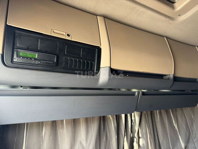 Scania R420 2011, 1,344,500 km - 12.0 l - Bakı