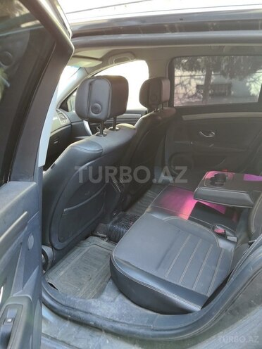 Renault Laguna 2011, 307,000 km - 1.5 l - Bakı
