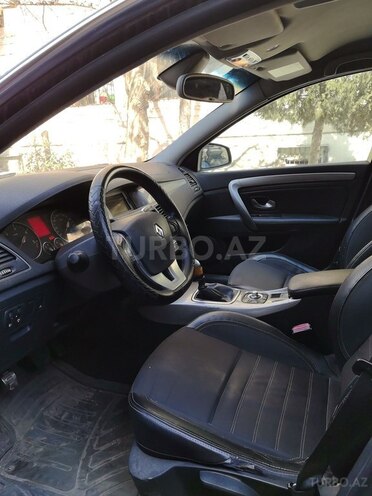 Renault Laguna 2011, 307,000 km - 1.5 l - Bakı
