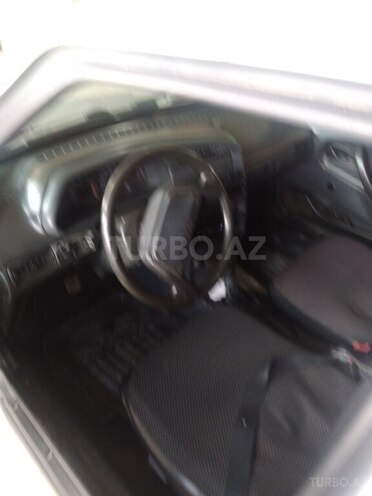 LADA (VAZ) 2115 2005, 430,000 km - 1.6 l - Yevlax