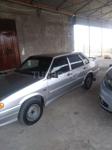 LADA (VAZ) 2115 2005, 430,000 km - 1.6 l - Yevlax